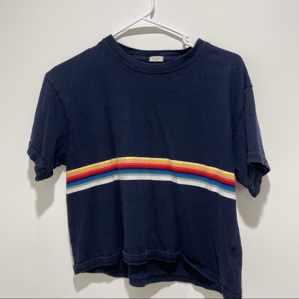 Brandy Aleena tshirt